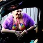 First pic of Adira Allure, Anne Amari & Mini Stallion - ZebraGirls.com
