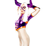 First pic of Charly Summer My Hero Academia Mount Lady VR Cosplay X is american - 12 Photos Porno Pictures @ Nudems