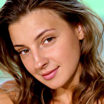 Fourth pic of Melena Maria Red & White