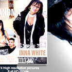 Fourth pic of This lucky toyboy gets lured by hot big breasted grandma Inna White for a naughty afternoon - Mature.nl