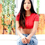 First pic of Elle Geeky Asian Girl Has New Experiences Net Video Girls is american - 12 Photos Babes @ Nudems