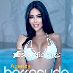 Third pic of Le chef's review for Elodie Escort London