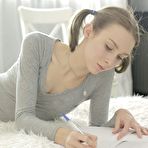 First pic of Alice Marshall - Teen Bitch Club | BabeSource.com