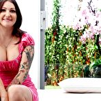 First pic of Bella Blu - Casting Couch HD | BabeSource.com