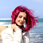 First pic of Victoria Rainbow Released: Jul 2nd, 2022 - AllOver30.com&reg;