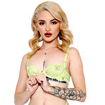 First pic of Lola Fae - Blacks On Blondes | BabeSource.com