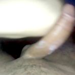 First pic of My wife's girlfriend make a hot creampie صديقة زوجتي هايجة جابتو - AmateurPorn