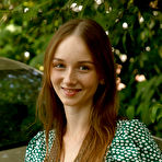 First pic of Ariel Gossimer All Or Nothing Zishy is american - 15 Photos Babes @ Nudems