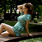 Third pic of Ariel Gossimer All Or Nothing Zishy is american - 15 Photos Babes @ Nudems