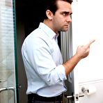 First pic of NannySpy: Ambitious Nanny Fucks To Keep Lavish Job With Perks on PornHD - AmateurPorn