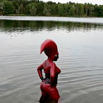 Second pic of Rubbertits | Updates tagged with heavyrubber