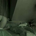 First pic of Girlycast.com | Anna Sex with hidden night vision camera