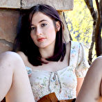 Fourth pic of Gracie Cute Model and Vibrate FTV Girls is american - 12 Photos Nude Pictures @ Nudems