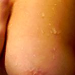 Second pic of Spio la mia ragazza mentre fa la doccia, la scopo e riceve una sborrata sul culo - amatoriale italia - AmateurPorn