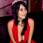 First pic of Cospuri Rei Hoshino Cosplay