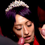 Third pic of Cospuri Rei Hoshino Cosplay