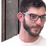 Second pic of Valentina Nappi tips the pizza boy with anal dipping - AmateurPorn