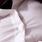 Fourth pic of Slutty brunette Asian girl loves dick - AmateurPorn