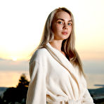 First pic of Sofy Bee - Rylsky Art | BabeSource.com