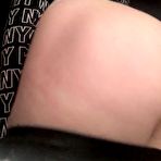 Second pic of Beauty changes clothes in the dressing room. - AmateurPorn