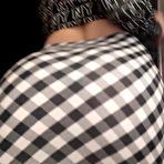 Fourth pic of Beauty changes clothes in the dressing room. - AmateurPorn