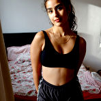 First pic of Luna Silver Sporty Wet Babe