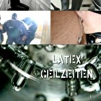 First pic of amateurlydia | LATEX HORNY TIMES
