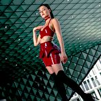 Third pic of Fetisch Institut &ndash; Dominastudio & Mietstudio in Berlin  &raquo; Miss Kasha
