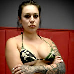 First pic of Tori vs. Riley ORGASM CHALLEGE - evolvedfightslez