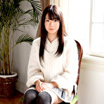 First pic of Rua Aikawa in Sexy Panties by All Gravure | Erotic Beauties