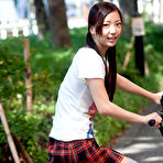 First pic of Fuuka Nishihama by All Gravure | Erotic Beauties