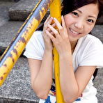 Third pic of Fuuka Nishihama by All Gravure | Erotic Beauties