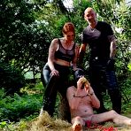 Third pic of Miss Nica Nordic Fetishclips | Our object is thirsty