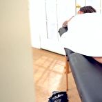 Second pic of Bratty Milf: More Than A Massage on PornHD - AmateurPorn