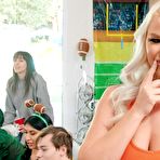 First pic of London River, Penelope Woods - Mommy Got Boobs | BabeSource.com
