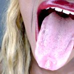 First pic of Mistress Ava Black | Spitty licks