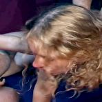 Second pic of Uschi Haller | Gangbang party with swinger Petra part 3