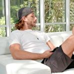 First pic of Violet Myers - Brazzers Exxtra | BabeSource.com