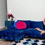 First pic of Azul Hermosa - Brazzers Exxtra | BabeSource.com