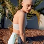 First pic of Paris Amour - Public Pickups | BabeSource.com