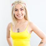 First pic of Chanel Camryn - Jay's POV | BabeSource.com