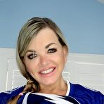 Second pic of Vicky Vette Vicky at home