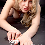 First pic of Skokoff Katy in Crawling To You