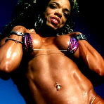 Second pic of FemaleHardBody.com