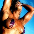 Fourth pic of FemaleHardBody.com