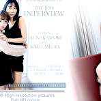 Fourth pic of Hot Japanese old and young lesbian sex in a hotelroom with MILF Ai Nakamori and babe Kayo Miura - Mature.nl