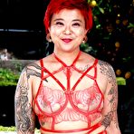 First pic of Lulu Sparkle - ATK Hairy | BabeSource.com