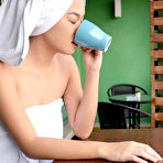 First pic of Kahlisa Coffee After Shower Watch4Beauty - Cherry Nudes