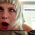 First pic of OOPS! WRONG HOLE! / Stuck Stepmom Gets UNEXPECTED ANAL FUCK - AmateurPorn