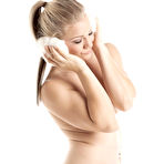 First pic of Harper Cutie Nude Muse - Cherry Nudes